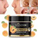 Leandros Apricot Scrub, 100 G Each
