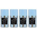 Cotton Mist air Air Freshener Refills, 250 Ml Each (Pack Of 4)