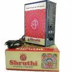 Shruthi 36 in 1 Chanting Box Mantra Repeater sloka,Divine Voice, Pooja Chanting Box,devotional Chanting -Effective for Meditation,Relaxation,Stress