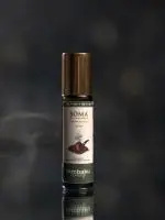 SOMA NATURALS Tambaku - Tobacco Oud