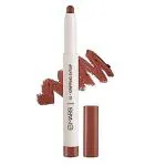 MARS Long Lasting Lip Crayon| Smudge Proof & Kiss Proof Crayon Lipstick(1.3 gm) (14-DRIPPING SYRUP) Pack of 2