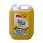 Klinzer Dishwash Cleaner Pineapple Fragrance 5L