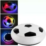 PlayVista football toys Rubber Football for Kids