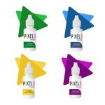 VEDANUM Liquid Organic DIY Soap Making Kit 15 ml (Pack of 4)