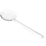 Chefkit Stainless Steel Skimmer for Cooking and Frying, Kitchen Utensils, Deep Fry Jhara/Jharni