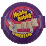 Hubba Bubba Himber Gum Imported |Pack of 2|