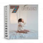 EVLON silicon condam