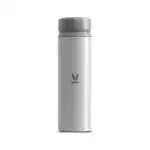 VAYA DRYNK Insulated Cool Grey Stainless Steel Water Bottle 250 ml