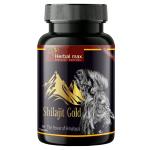 Herbal max Shilajit Gold Capsule for Men