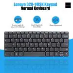Keyboard for Lenovo 320-14ISK 320S-14IKB 320S-14IKBR 320-14AST 320-14IAP