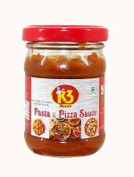 K3 Masala Pizza Pasta Sauce 100gm.