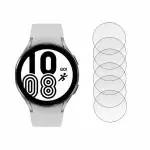 DAMDAM Samsung Galaxy Watch 4 Smartwatch Screen Guard Protector for Samsung Galaxy Watch 4 / Watch 5 / Watch 6 (44mm) (1.4