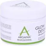 ARGANIA Glow Detoxic Skin Illuminating Scrub (200 G)