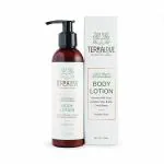 TERRALOVE Coco Touch Coco Nourish Body Lotion With Coconut Milk, Aloe, Avocado, Shea Butter & Cocoa Butter.