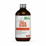 Divya Himalayan Super Liver Health Tonic for Liver Disease, Gastric, Acidity & Loss of Appetite