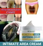 KURAIY Premium Private Parts Whitening Cream Dark Skin Bleaching Bikini Area Armpits Underarm /Groin Brighten Concealer Skin Care Products