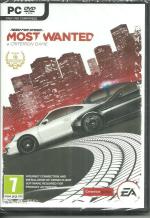 Need For Speed Most Wanted PC