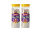 CAP Hing Tikiya Peda Churan Goli Tasty Pachak Appetizing Digestive- 190 Grams Each (Pack of 2)