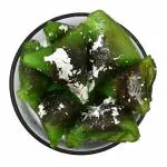 Agraforyou Agra Special Dry Petha | Ash Gourd | Vegan Sweet | Agra ka Petha Original | Sweets Gifts(Pan_petha-1Kg)(24pcs)