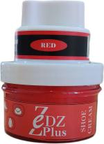 Zedz Shoe Cream Leather, Synthetic Leather, Patent Leather Shoe Cream (Multicolor)