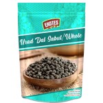 Exotes Urad Dal Sabut/Whole 500g