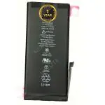 Mobcrown NEELITE Original 3110 mAh Battery for iPhone 11-1 Year Warranty