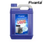 Fivanta 5Ltr Top - Front Load Liquid Detergent