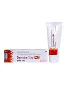 CLASSIC DERMA Demelan Lite Lotion