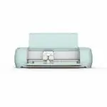Cricut Explore 3 Machine - DIY Machine Compatible with Matless Cutting Cricut Smart Materials | Make Custom Vinyl Decals (Cricut Explore 3 Machine)