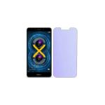 Mudshi Anti-Blueray Screen Protector compatible for Honor 6X - High Defintion - Maximum Clarity [Pack of 1]