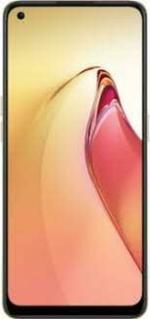 Oppo Reno8 5G, 8GB RAM, 128GB ROM, Shimmer Gold, Smartphone