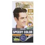Bigen Bigen Men's Speedy Hair Color Medium Brown S105, 80g