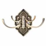 Indeed Leaf Design Movable Key Stand Stand for Home 4 Pin Key Hanging Hooks/Key Chain Hanging