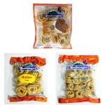 Sadhuragiri Jeera, Buer, Manaparai Muruku, 100 Gm (Combo Of 3)