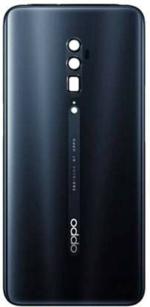 Generic White Back Panel For Oppo Reno 10X