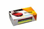 3M Car Care Microfiber Cloth (3 Pieces)