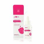 Plum 2% Hyaluronic Acid Serum with Bulgarian Rose| 30 ml