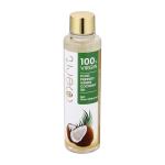 Merit Plus cold pressed coconut oil 250 ml