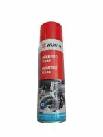 MOTORKRAFT Wuerth Industry Cleaner, 500 ml