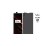 Mudshi Matte Screen Protector for OnePlus 7T Pro McLaren Edition