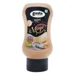 Gusto Foods Chipotle Spicy Mexican Mayonnaise Spread, 280 G