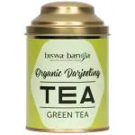 Mim Organic Darjeeling Green Tea