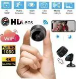 GREENEYE TECHNOLOGY Compact Spy WIFI HD Vision