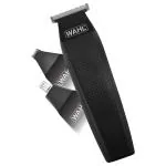 WAHL All In One Full Body Multigroomer with Self-Sharpening Precision T-Blade, Nose Trimmer Head, Detailer Head, 3 Years Warranty