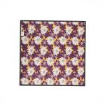 ARADENT PVC Water, Dust and Heatproof Bed Server/ Food Mat 36X36 Inches Without Joint(Pack of 1)