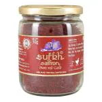 Surkh Saffron - 50 Gram - Premium Pack - 100% Pure Natural Untouched Grade A++ Saffron / Kesar