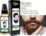 Raiyani Beard Growth Oil All Hair Types - 50 ml