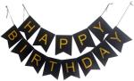 Festiko Birthday and Party Paper Banner (Pack of 1)