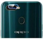Kite Digital Oppo A5 Back Camera Lens Protector Premium Tempered Glass Screen Protector Slim 9H Hard 2.5D
