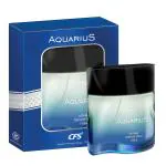 Cfs Aquaris Perfume Men and Women 100 ml
